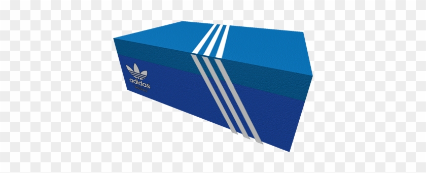 Adidas shoe hotsell box drawing